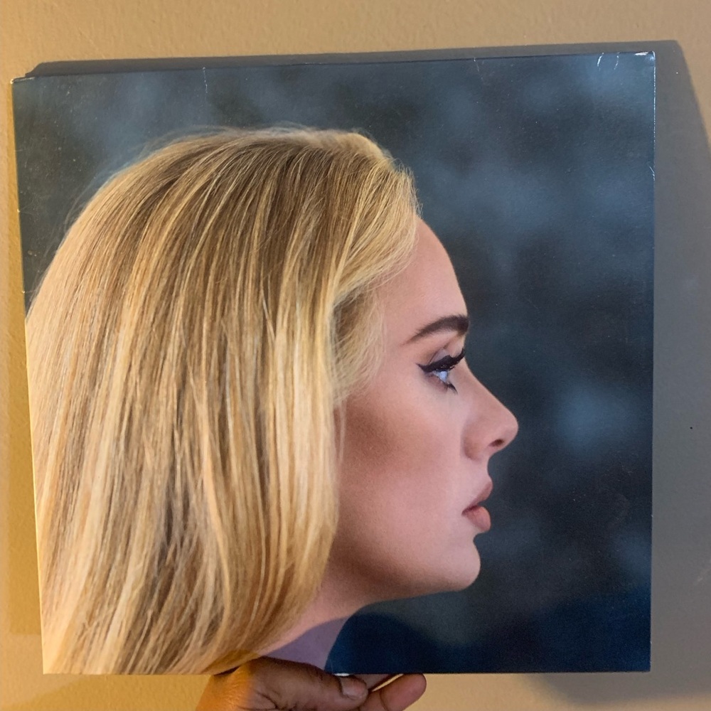 Adele - 30 Vinyl